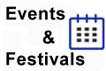 Bundeena Events and Festivals