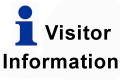 Bundeena Visitor Information