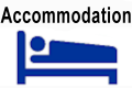 Bundeena Accommodation Directory