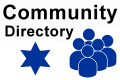 Bundeena Community Directory