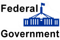 Bundeena Federal Government Information