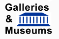 Bundeena Galleries and Museums