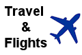 Bundeena Travel and Flights